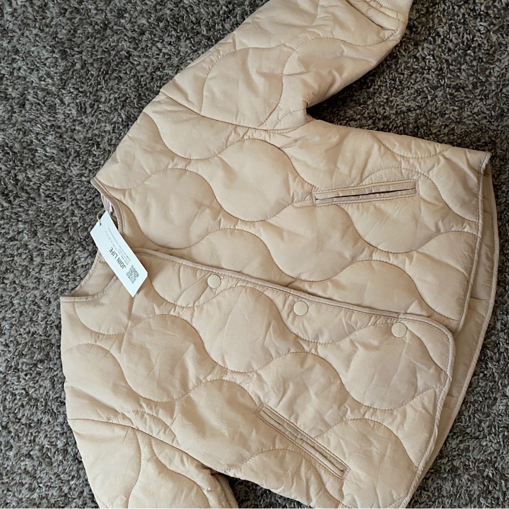 Zara jacket
